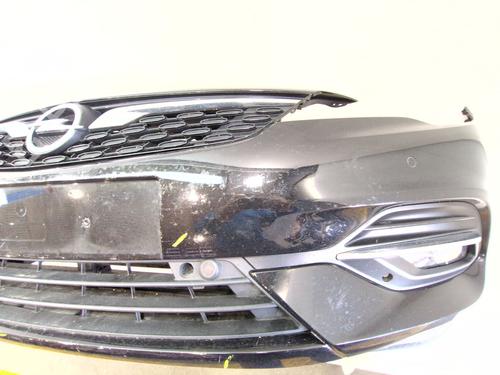 Front bumper OPEL ASTRA K (B16) 1.2 Turbo (68) | BP30157881C7