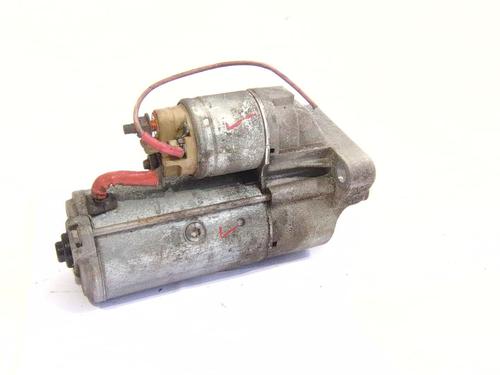 Used Starter Starter OPEL MOVANO A Platform/Chassis (X70) 2.5 DTi (ED, HD, UD0, UD4) (99 hp) 24700348 24700348