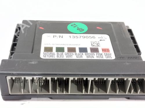 Used Electronic module OPEL ASTRA J (P10) [2009-2016]  28948907