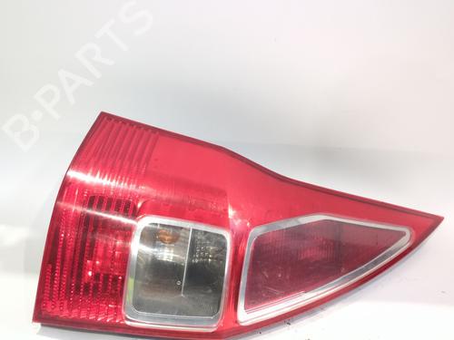 Venstre baglygte RENAULT MEGANE II Estate (KM0/1_) 1.9 dCi (131 hp) 30573120