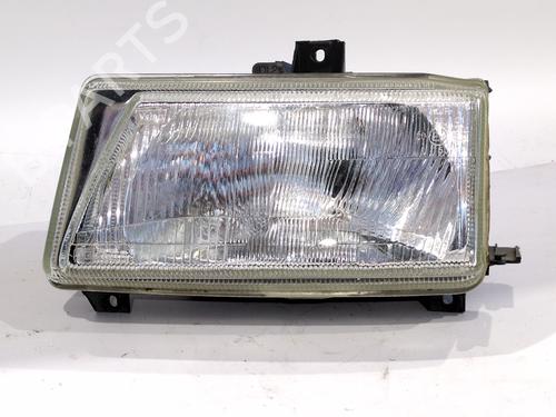Used Left headlight Left headlight 39141803 39141803