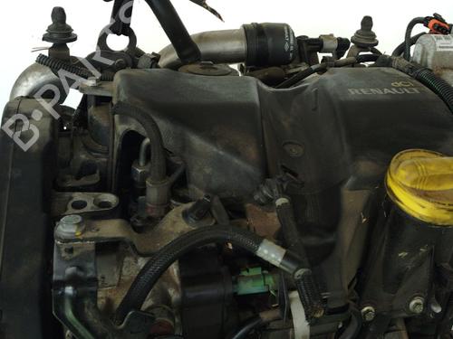 Engine DACIA SANDERO 1.5 dCi | BP30124473M1