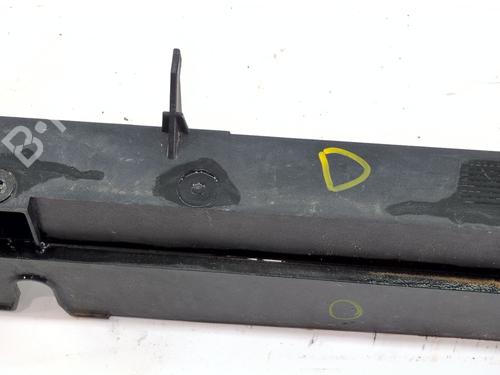 Frontplate/Frontkurv FORD ECOSPORT 1.5 EcoBlue TDCi | BP30960855C72