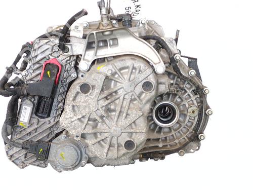 Gearbox RENAULT KADJAR (HA_, HL_) 1.3 TCe 160 (HLN2) | BP33695328M3 - Image 4