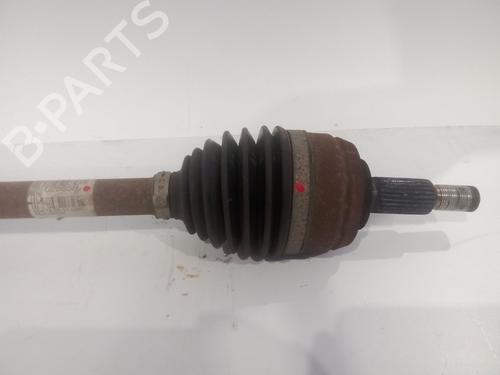 Right front driveshaft DACIA DUSTER (HM_) | BP38271198M39 - Image 2