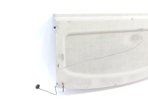 Rear parcel shelf VW GOLF VI (5K1) 1.6 TDI | BP17821524C85 