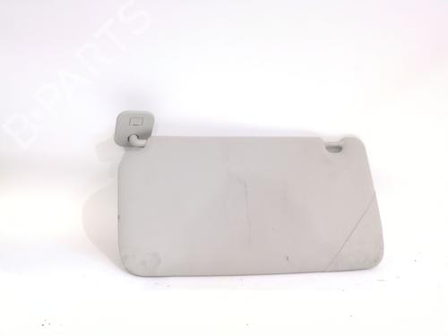 Used Left sun visor Left sun visor RENAULT EXPRESS Box Body/MPV [2021-2026] 34431797 34431797