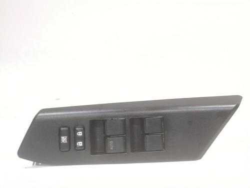 Used Left front window switch TOYOTA RAV 4 IV (_A4_) 2.0 4WD (ZSA44_) (151 hp) 31155716