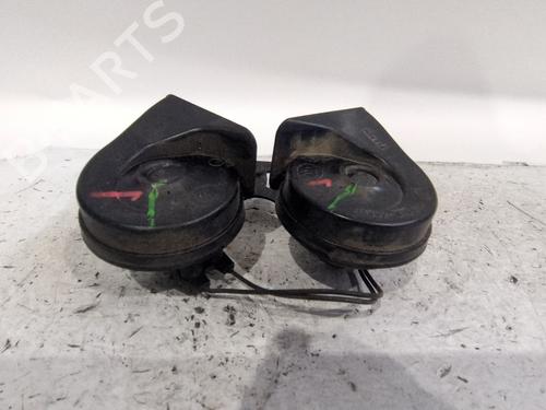 Horn RENAULT MEGANE III Hatchback (BZ0/1_, B3_) | BP25910855E13