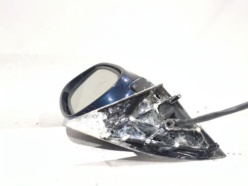 Right mirror PEUGEOT 607 (9D, 9U) 2.7 HDi 24V | BP30355003C27 