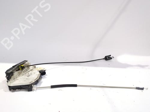 Used Rear right lock SEAT IBIZA IV (6J5, 6P1) [2008-2017]  29737868