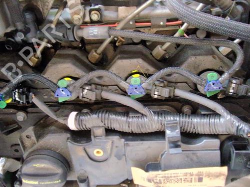 Engine FORD FOCUS III 1.5 TDCi | BP38287208M1 - Image 9