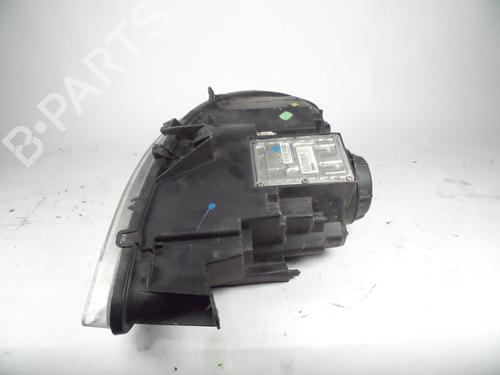 Left headlight PEUGEOT 807 (EB_) 2.2 HDi | BP30052799C28 