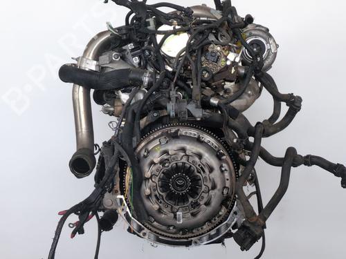 Engine RENAULT LAGUNA Coupe (DT0/1) 2.0 dCi (DT01, DT08, DT09, DT0K, DT12, DT1C, DT1D, DT1M,... | BP36452623M1 - Image 3