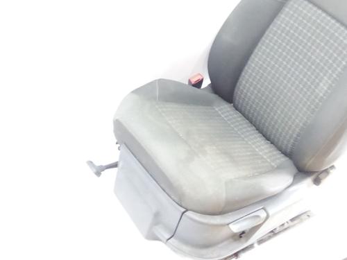 Left front seat VW POLO V (6R1, 6C1) | BP30157443C15