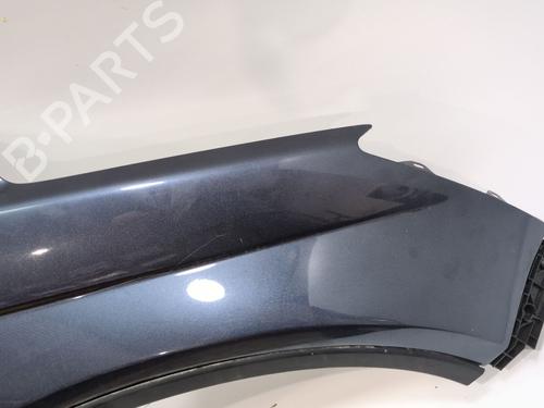 Right front fenders HONDA CR-V III (RE_) 2.2 i-DTEC 4WD (RE6) | BP30157821C42 