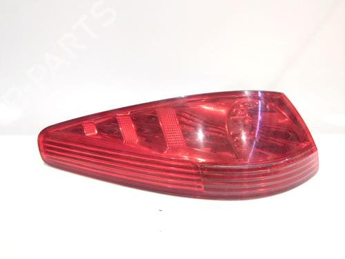 Farolim esquerdo PEUGEOT 607 (9D, 9U) 2.7 HDi 24V (204 hp) 29734633