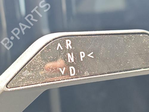 Gearbox RENAULT RAFALE Coupe (DGM_) | BP36448666M3 - Image 2