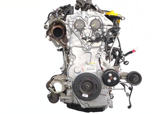 Engine RENAULT SYMBIOZ | BP38107679M1 - Image 5