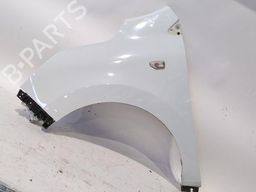 left-front-fenders-renault-express-box-bodympv-2021-39066883 main image