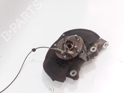 Right front steering knuckle LEXUS CT (ZWA10_) 200h (ZWA10_, ZWA10R) | BP19431300M26 