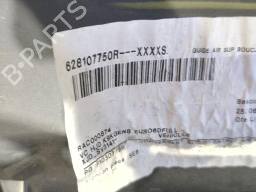 Front bumper DACIA DUSTER (HM_) | BP33869486C7 - Image 8