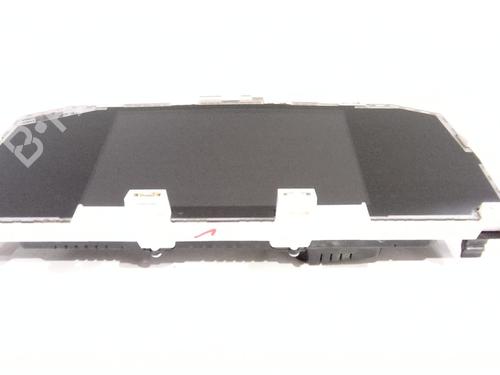 Instrument cluster VW T-CROSS (C11, D31) 1.0 TSI | BP28140620C47 