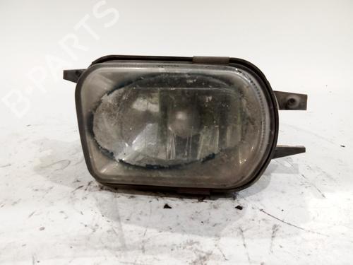 Used Left front fog light MERCEDES-BENZ CLK (C209) CLK 270 CDI (209.316) (170 hp) 17819268