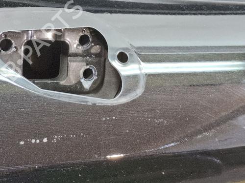 Left front door LEXUS IS III (_E3_) 300h (AVE30_, AVE30R) | BP29400226C2 