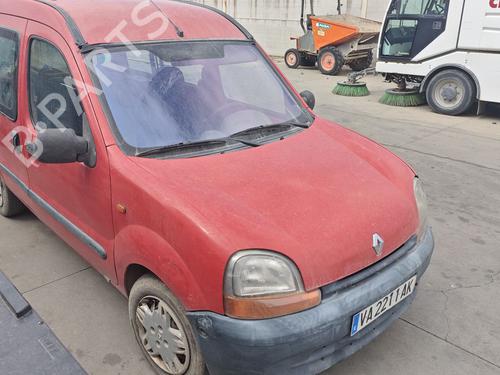 Right taillight RENAULT KANGOO (KC0/1_) D 65 1.9 (KC0E, KC02, KC0J, KC0N) | BP30573172C35 