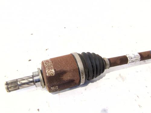 Left front driveshaft RENAULT CAPTUR II (HF_) | BP39066920M38 - Image 2