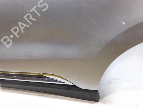 Left rear door RENAULT ESPACE V (JR_)  | BP24666252C4 