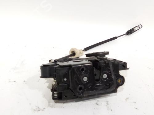 Front right lock VW GOLF VI (5K1) 1.6 TDI | BP17821500C97 