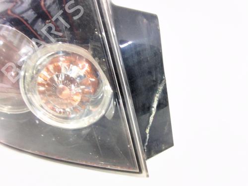 Left taillight MAZDA 3 Saloon (BK) 1.6 DI Turbo (BK12Y) | BP28003764C34 