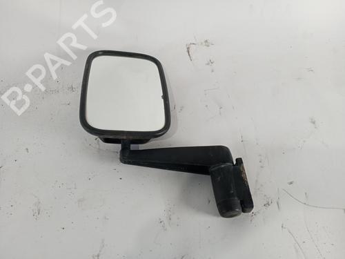 Used Left mirror LAND ROVER DEFENDER Station Wagon (L316, L315) [1990-2017]  13501893