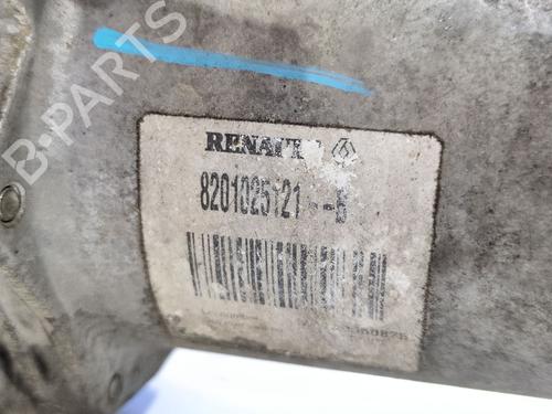 AC compressor DACIA DOKKER Express Box Body/MPV 1.5 dCi (FEAJ) | BP27541452M34 