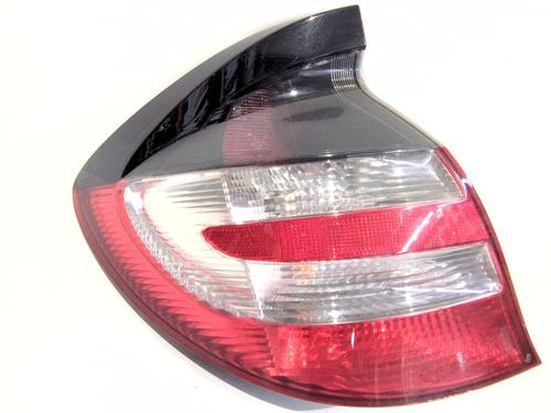 Left taillight MERCEDES-BENZ CLC-CLASS (CL203)  | BP29969512C34 