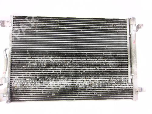 Used AC radiator SEAT ATECA (KH7, KHP) [2016-2025]  27541446
