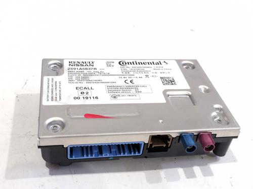 Elektronisk modul RENAULT ARKANA I (LCM_, LDN_) [2019-2025]  29821553