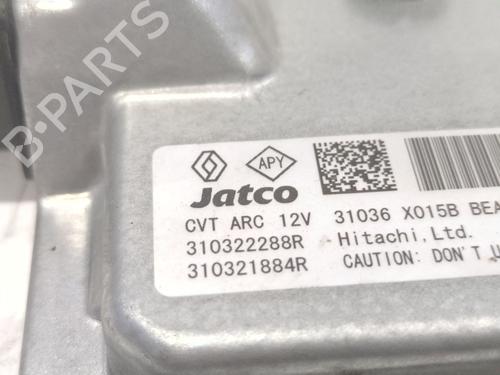Electronic module RENAULT CAPTUR II (HF_) TCe 100 (HFMT) | BP35944208M83 - Image 2