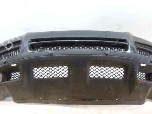 Front bumper VW TOUAREG (7LA, 7L6, 7L7) 3.0 V6 TDI | BP28073754C7 
