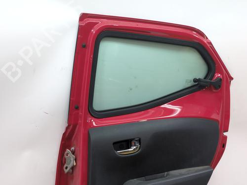 Right rear door TOYOTA AYGO (_B4_) 1.0 VVTi (KGB40) | BP25718498C5 