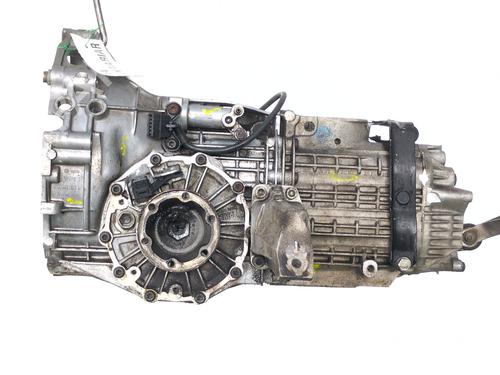 Used Gearbox Gearbox AUDI 100 C4 Avant (4A5) [1990-1994] 33122839 33122839