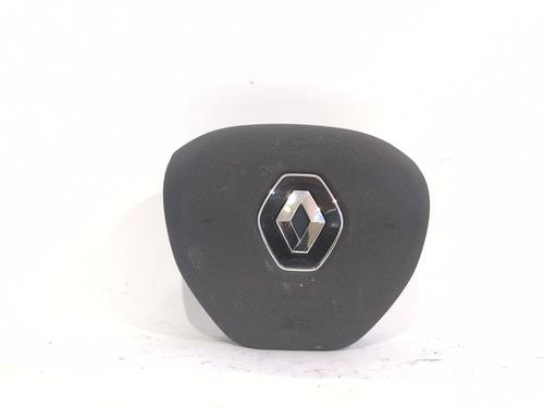 Used Driver airbag Driver airbag RENAULT CAPTUR II (HF_) TCe 100 (HFMT) (101 hp) 35944199 35944199