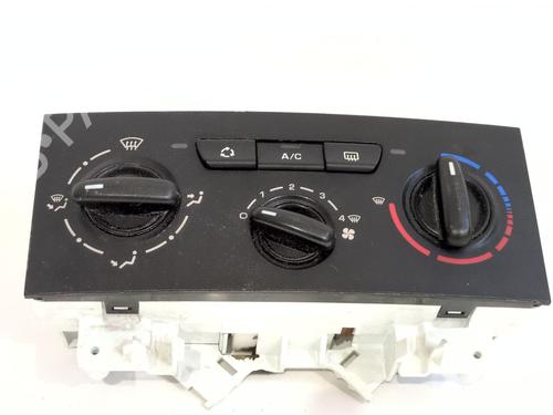 Commande Chauffage CITROËN BERLINGO Box Body/MPV (B9) 1.6 HDi 90 (92 hp) 28003680