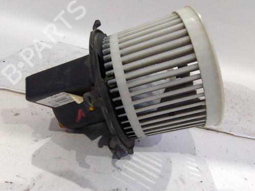 Heater blower motor FORD KA (RU8) 1.2 | BP25850293M62 