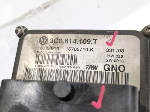ABS pump VW PASSAT CC B6 (357) 2.0 TDI | BP40121008M43 - Image 3