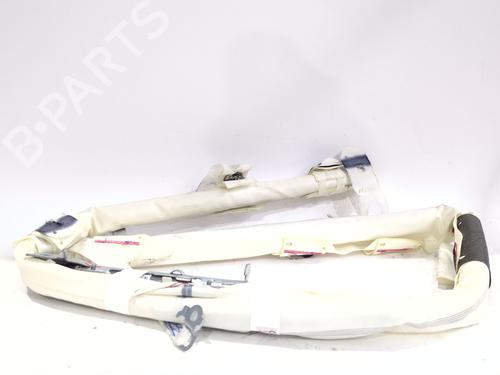 Used Right curtain airbag MITSUBISHI COLT VII Hatchback (VB_) [2023-2026]  31958559