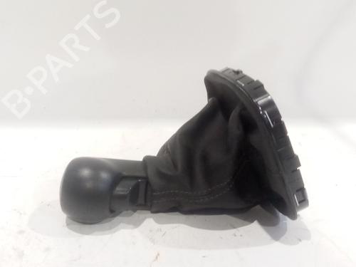 Used Shift knob OPEL CORSA E (X15) 1.3 CDTI (08, 68) (75 hp) 23337703