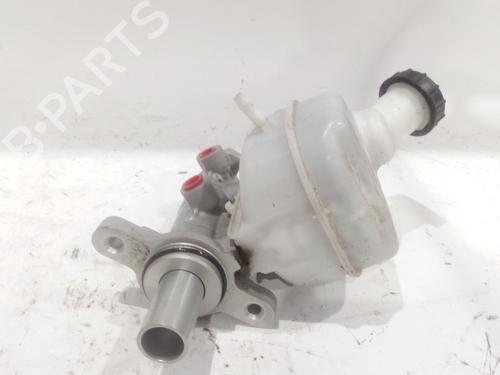 Brake master cylinder FORD TRANSIT V363 Van (FCD, FDD)  | BP24502781M77 